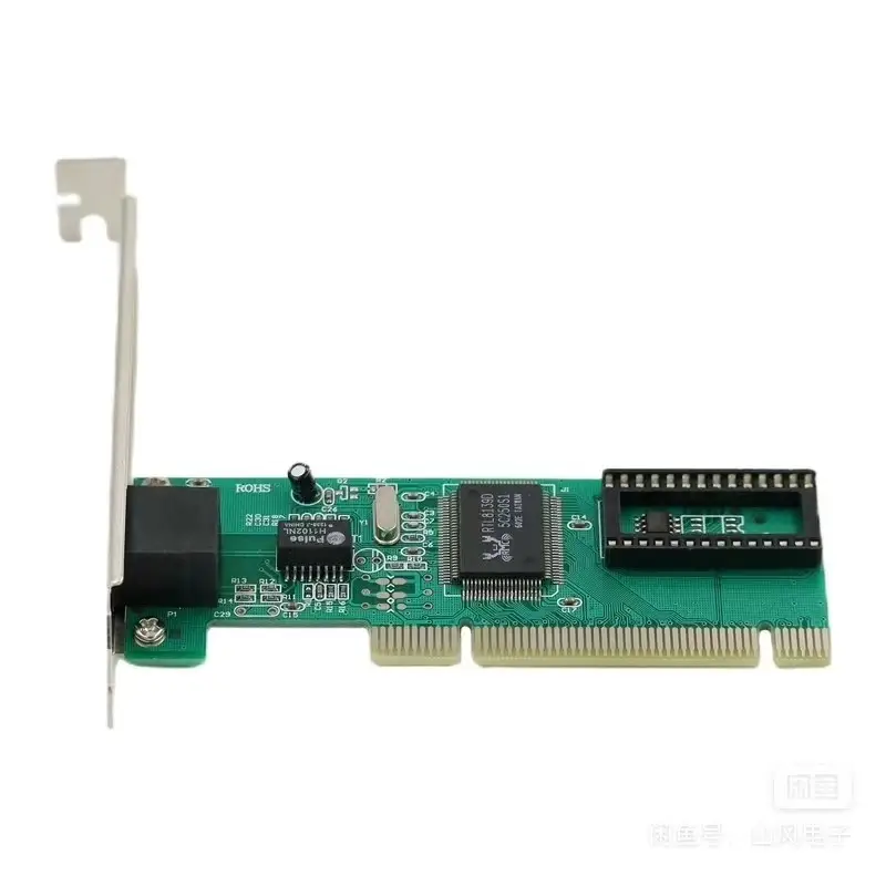 RTL8139D