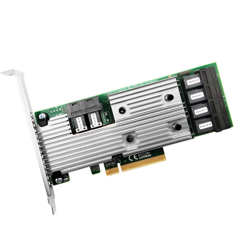 Broadcom LSI 9305-24i