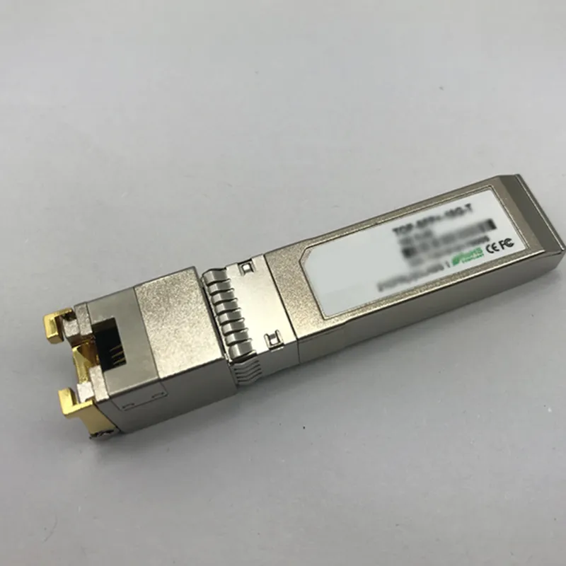 SFP-GE-T-100M