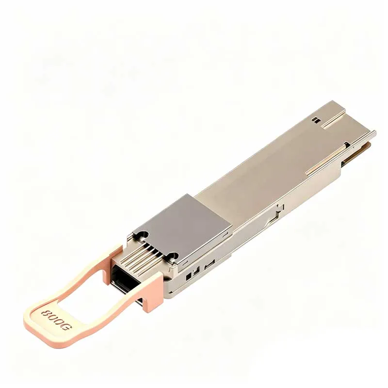 800G OSFP SR8 Multi-Mode Optical Module
