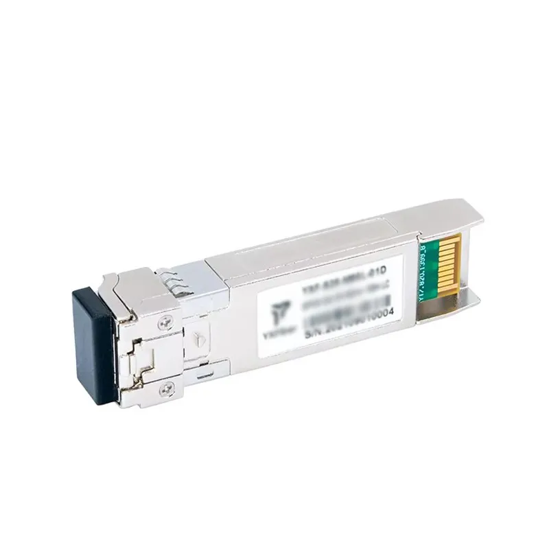 SFP28 25G TRANSCEIVER SFP28-25G-SR-MM850-DDM