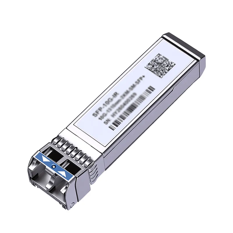 SFP+ 10G TRANSCEIVER SFP-XG-SX-MM850-300M-DDM