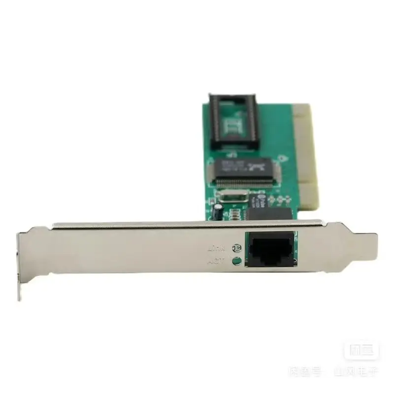 PCI NIC RTL8139D