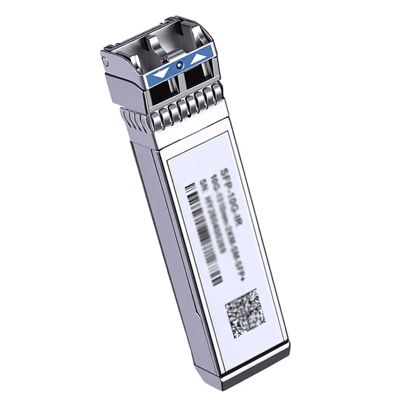 SFP 1.25G TRANSCEIVER SFP-GE-LX-SM1310-10KM-DDM