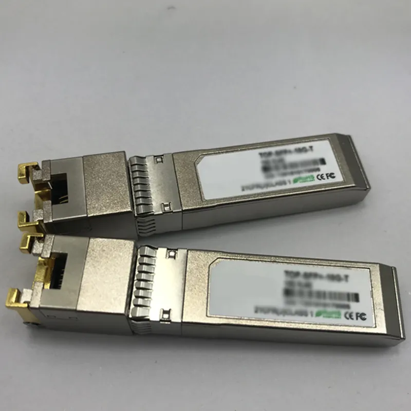 SFP+ 10G COPPER MODULE SFP-10G-T-30M