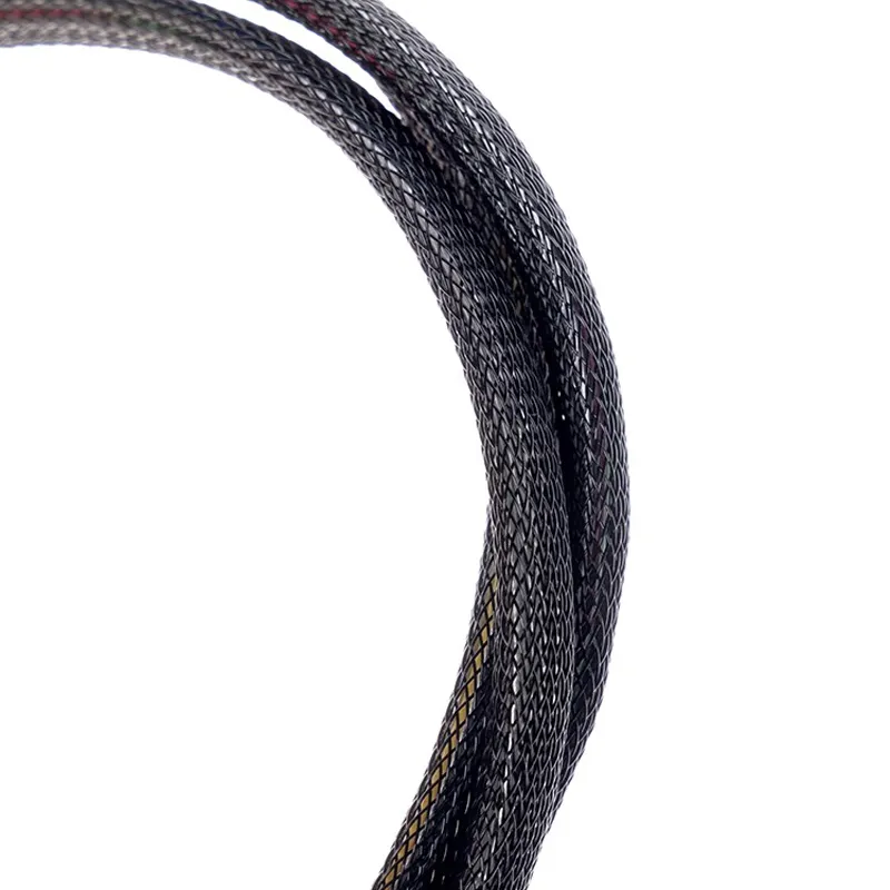 Slim SAS 8643 Straight Through Cable SFF-8643 To SFF-8643 Slim SAS Straight Cable
