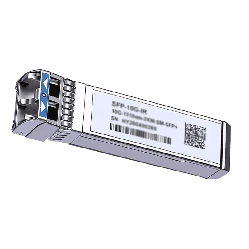 SFP 1.25G TRANSCEIVER SFP-GE-SX-MM850-550M-DDM