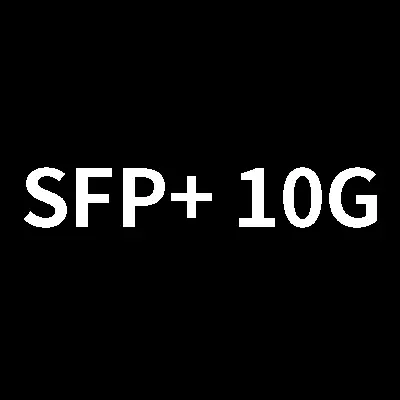 1000BASE-LX SFP Optical Transceiver, 1.25Gbps 10km Single-mode LC Interface 1310nm with DDM, Compatible with Huawei H3C Switches