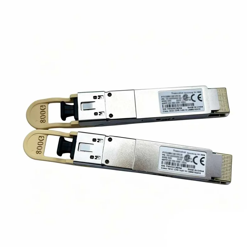 800G OSFP SR8 Fiber Transceiver 800G OSFP SR8 Multi-Mode Optical Module