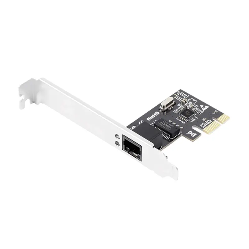 PCI-E X1 NIC RTL8111-T1