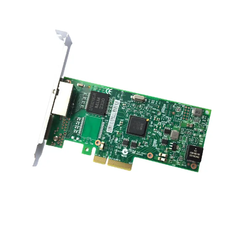 PCI-E X4 DUAL NIC Intel I350-AM2