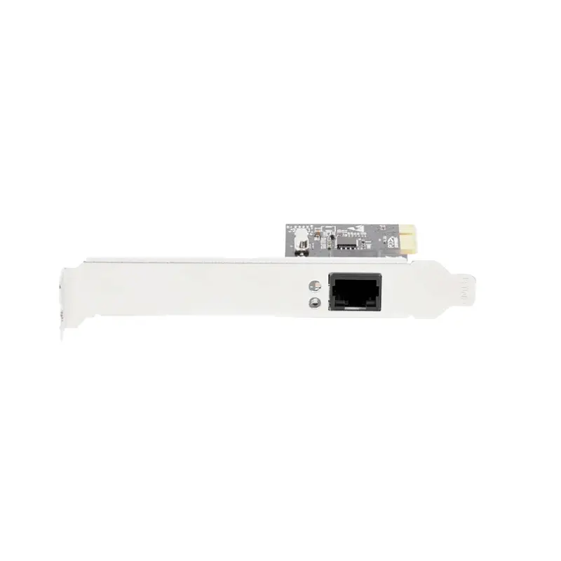 PCI-E X1 NIC RTL8111-T1