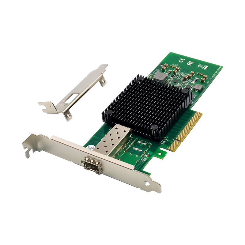 Intel X520-DA1