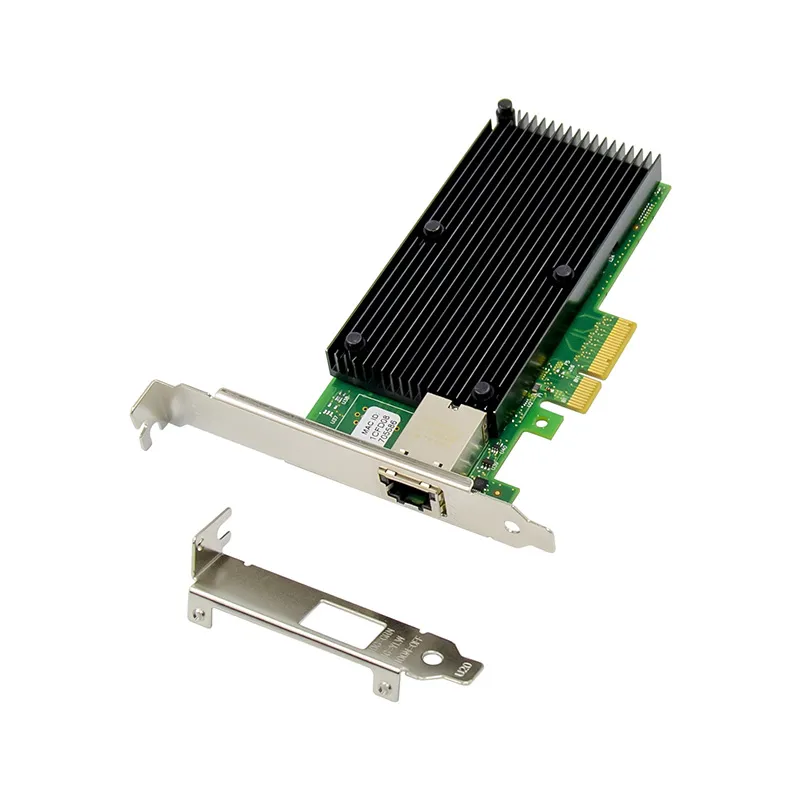 Intel X550-T1