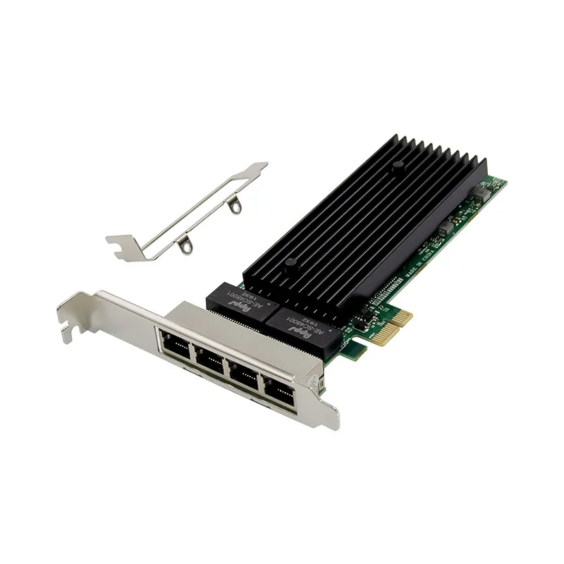 Intel 82575-T4