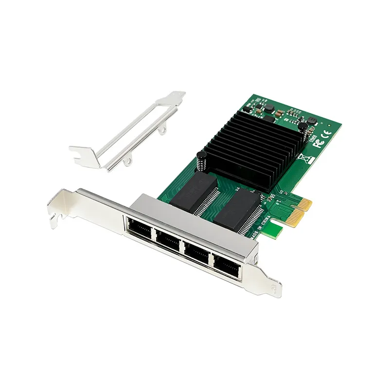 Intel I350-T4