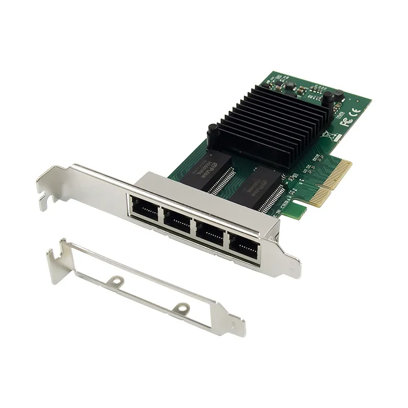 Intel I350-AM4