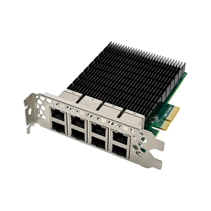 Intel I350-T8