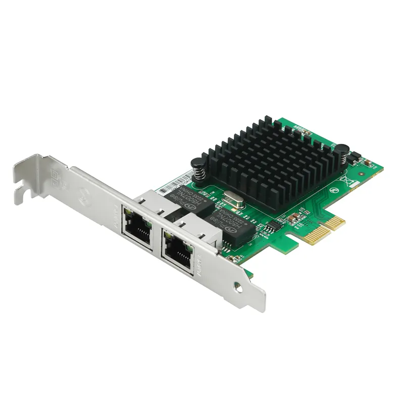 Intel 82575 compatible