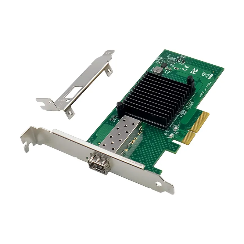 Intel X520-DA1