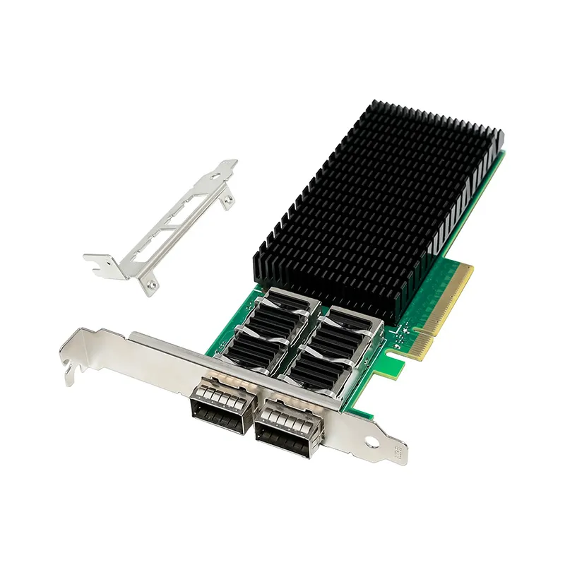Intel XL710-QDA2