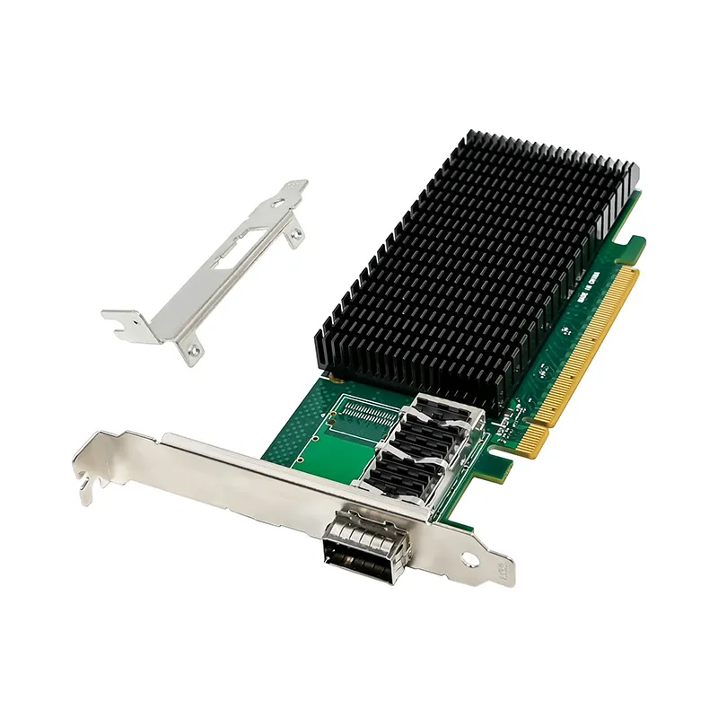 Intel E810-CQDA1