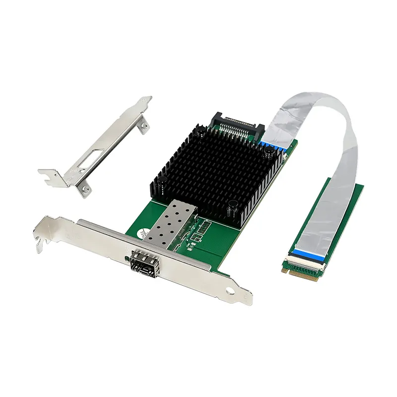 Intel X520-DA1