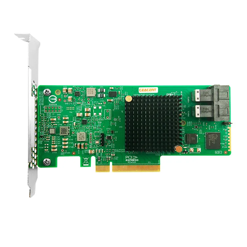 LSI 9300-8i