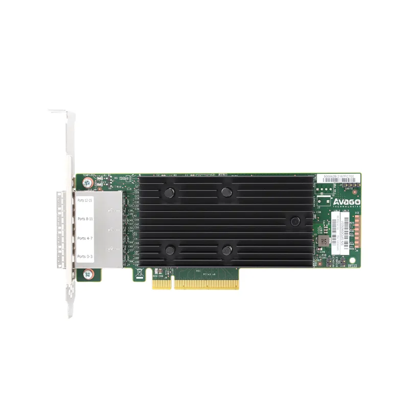 Broadcom LSI 9305-16e
