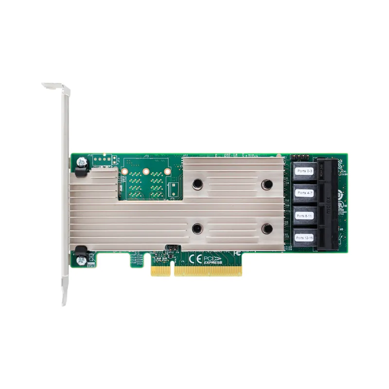 Broadcom LSI 9305-16i