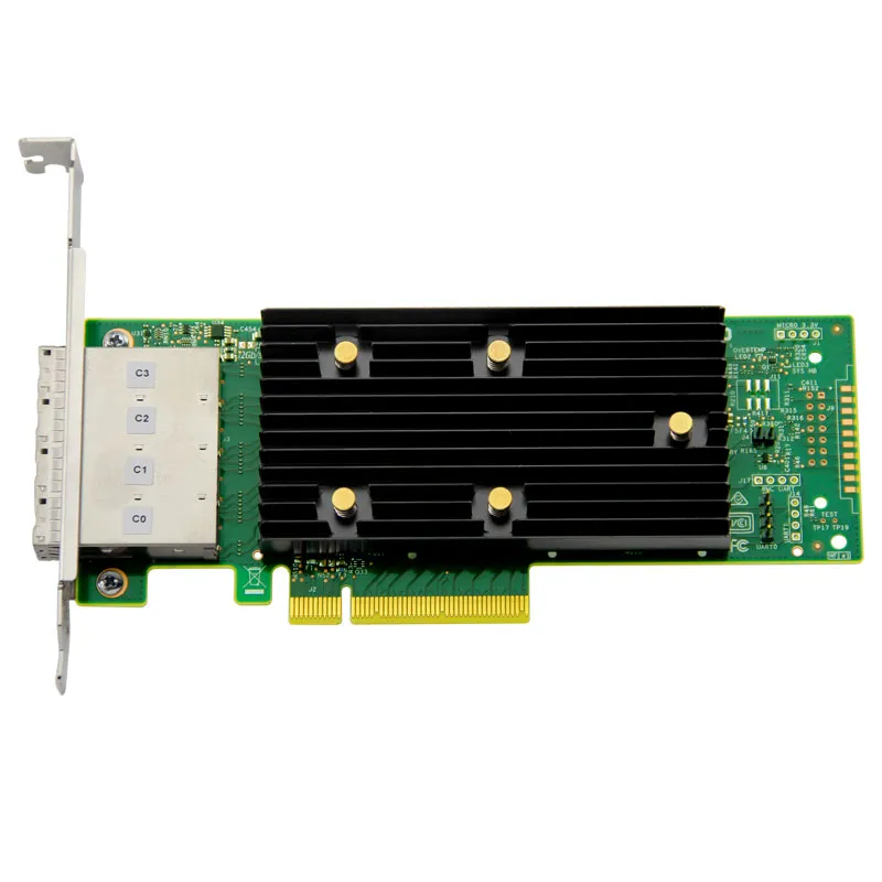 Broadcom LSI 9400-16e