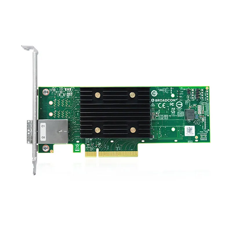 Broadcom LSI 9500-8e