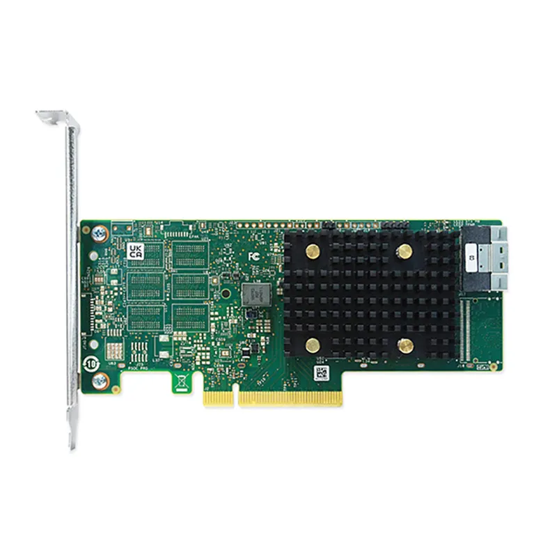 Broadcom LSI 9500-8i