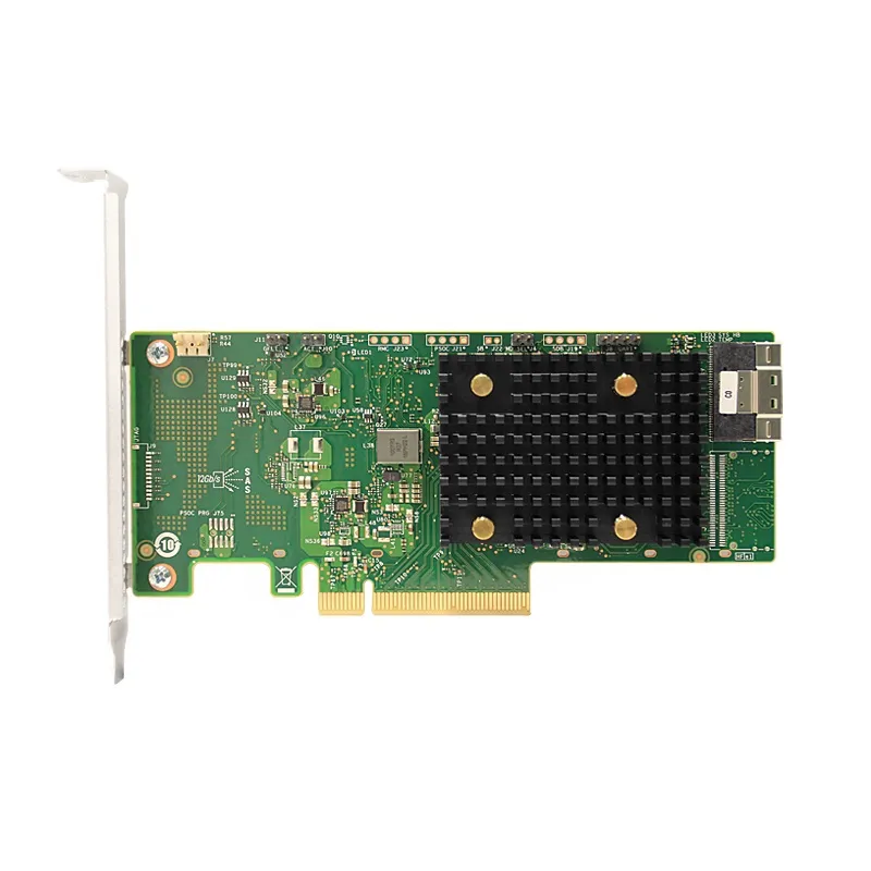 Broadcom LSI 9540-8i