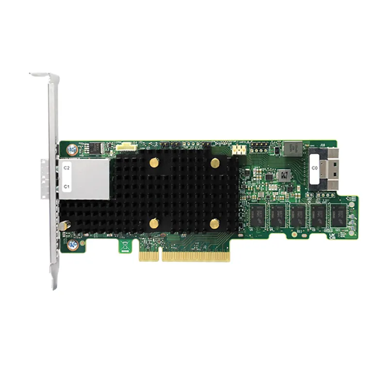 Broadcom MegaRAID SAS 9580-8i8e