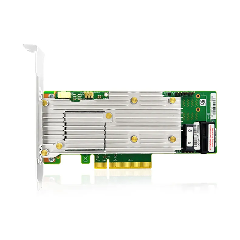 Broadcom MegaRAID SAS 9460-8