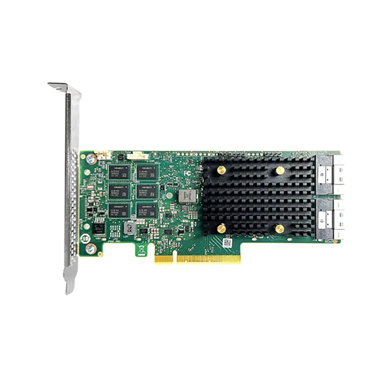 Broadcom MegaRAID SAS 9560-16i