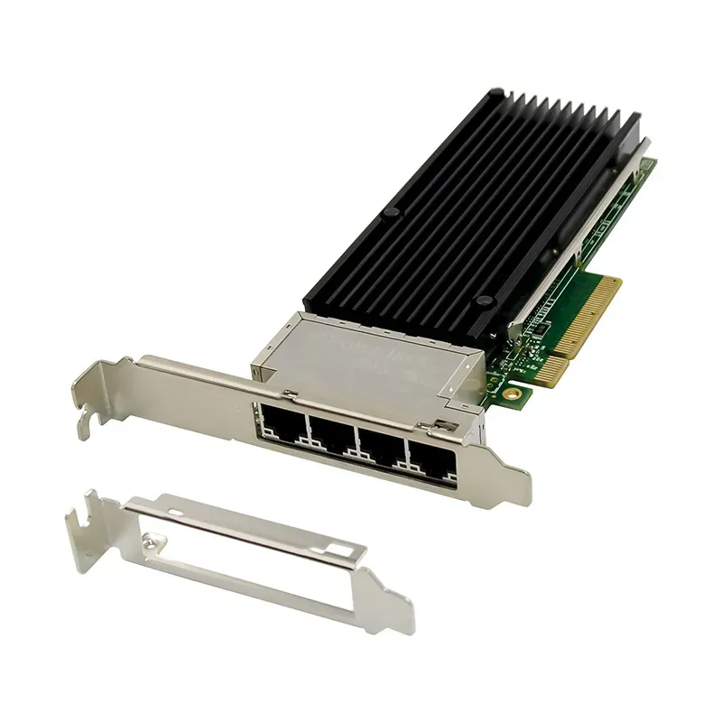 Intel I210-T1 PoE