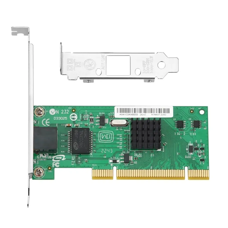 Intel 82540
