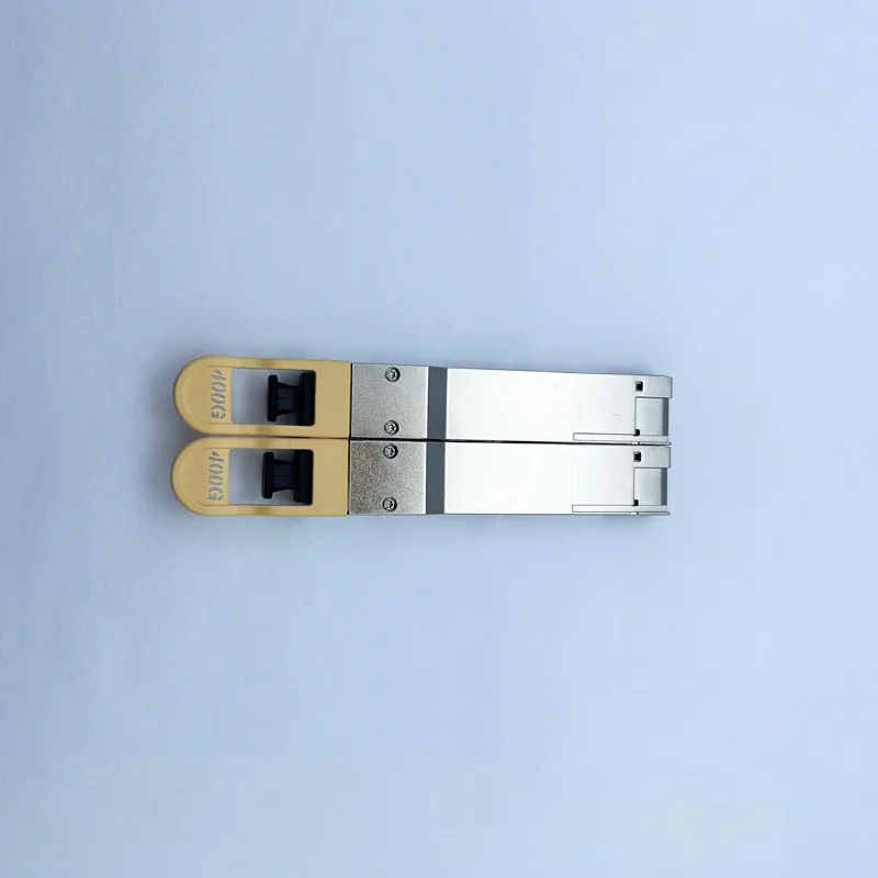 QSFP28 100G TRANSCEIVER QSFP28-100G-SR4-MM850-300M-DDM