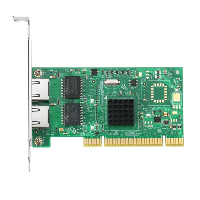 PCI DUAL NIC Intel 82546