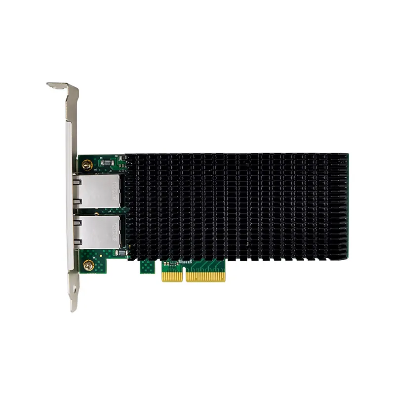 Intel X540-T2