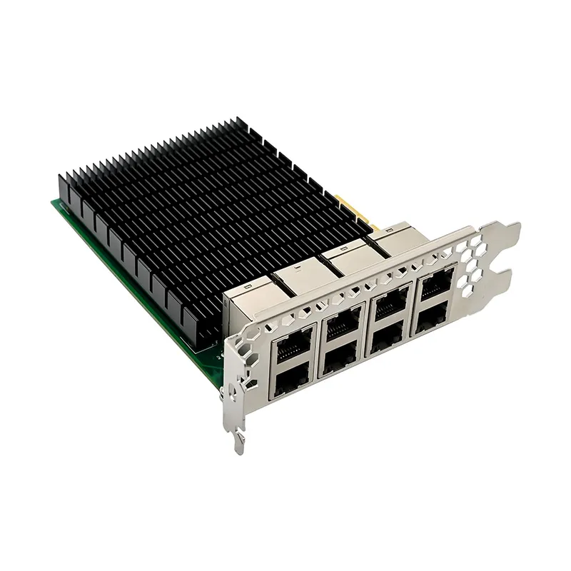 Intel I350-T8