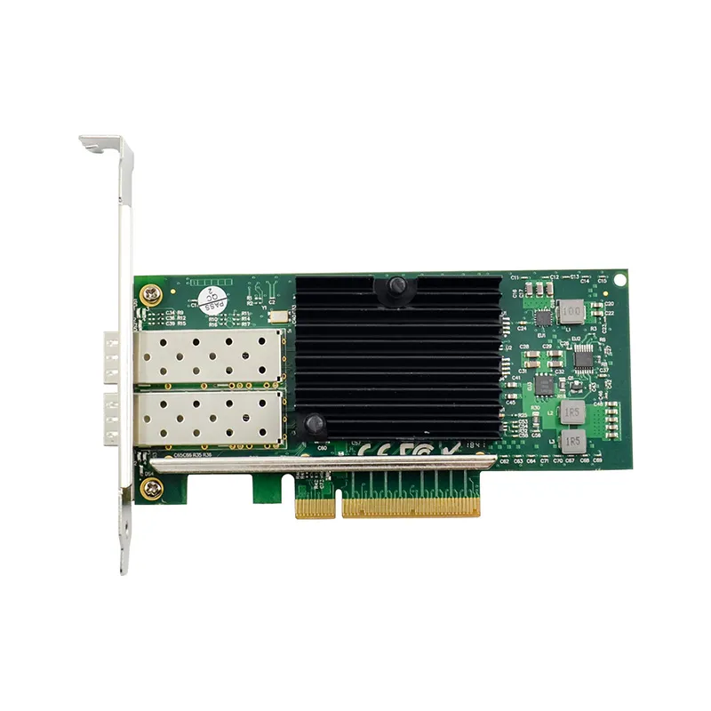 Intel X520-DA2