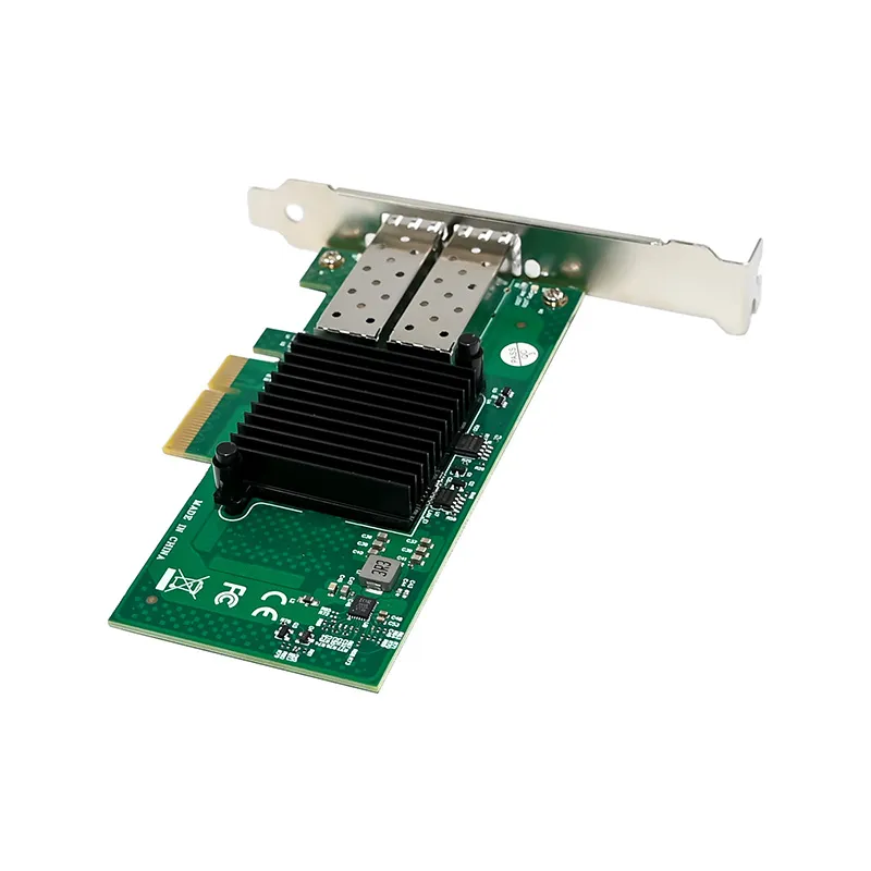 Intel X520-DA2