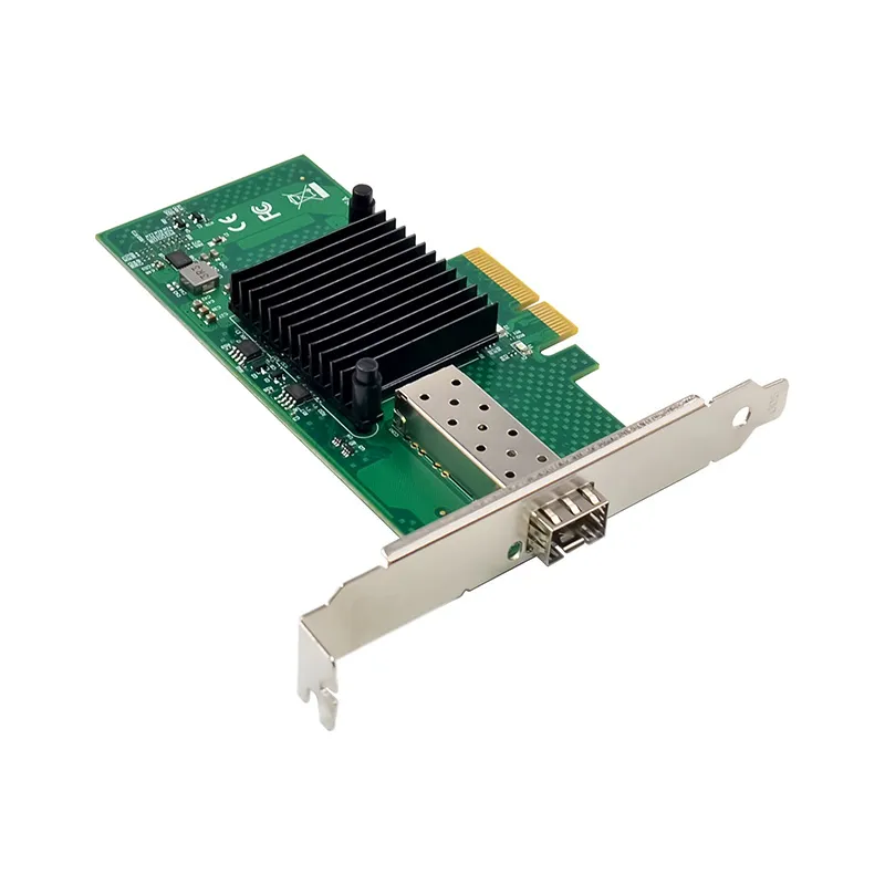 Intel X520-DA1