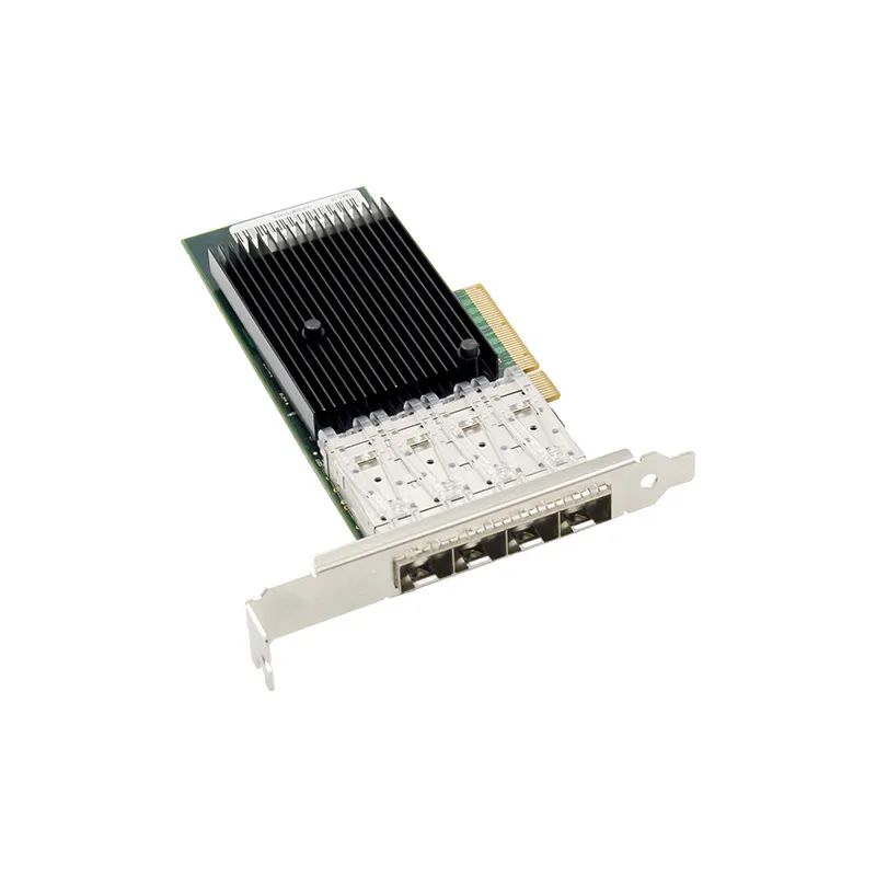 Intel X710-DA4
