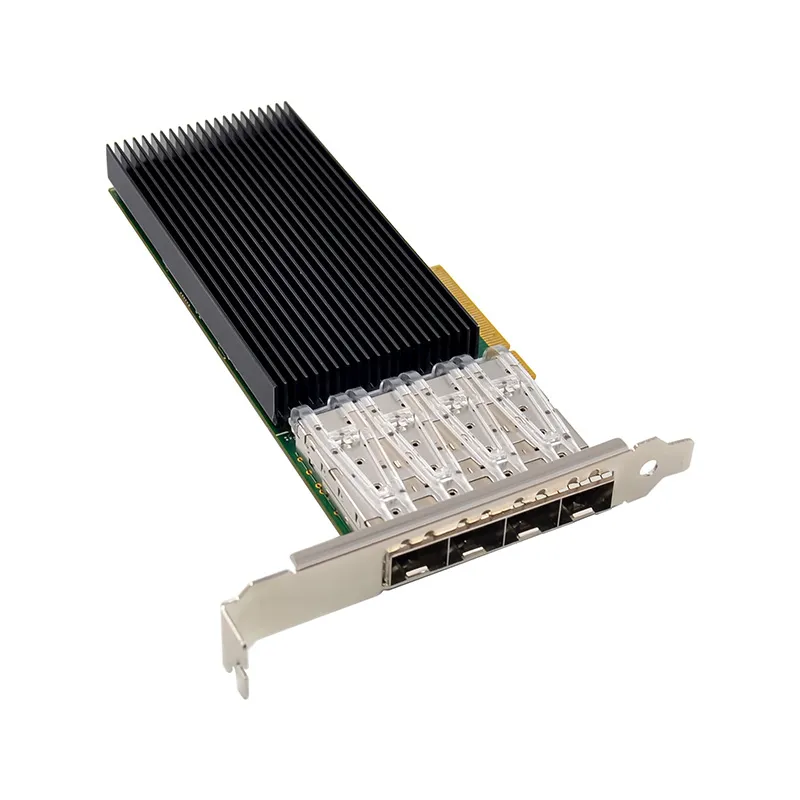 Intel X722-DA4