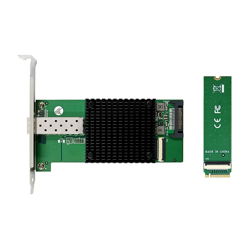 Intel X520-DA1