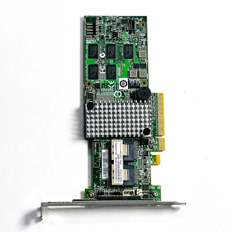 LSI 9260-8i